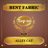 Bent Fabric - Alley Cat (Billboard Hot 100 - No 7)