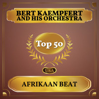 Bert Kaempfert And His Orchestra - Afrikaan Beat (Billboard Hot 100 - No 42)