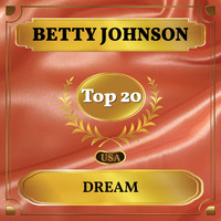Betty Johnson - Dream (Billboard Hot 100 - No 19)