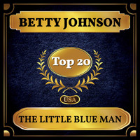 Betty Johnson - The Little Blue Man (Billboard Hot 100 - No 17)