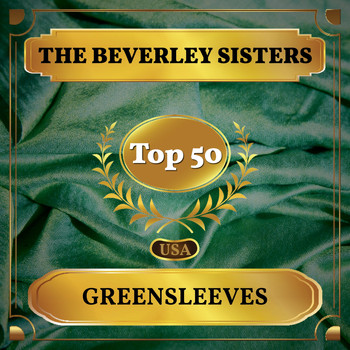 The Beverley Sisters - Greensleeves (Billboard Hot 100 - No 41)
