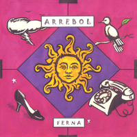 Ferna - Arrebol