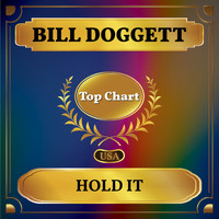 Bill Doggett - Hold It (Billboard Hot 100 - No 92)