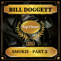 Bill Doggett - Smokie - Part 2 (Billboard Hot 100 - No 95)