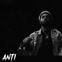 Anti - chingari. (Explicit)