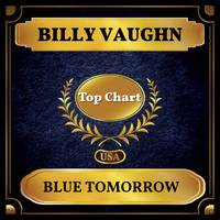Billy Vaughn - Blue Tomorrow (Billboard Hot 100 - No 84)