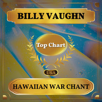 Billy Vaughn - Hawaiian War Chant (Billboard Hot 100 - No 89)