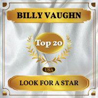 Billy Vaughn - Look for a Star (Billboard Hot 100 - No 19)