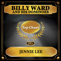 Billy Ward and his Dominoes - Jennie Lee (Billboard Hot 100 - No 55)