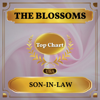 The Blossoms - Son-in-Law (Billboard Hot 100 - No 79)