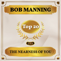 Bob Manning - The Nearness of You (Billboard Hot 100 - No 16)