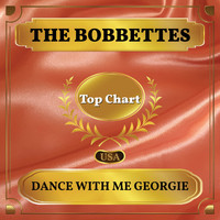 The Bobbettes - Dance with Me Georgie (Billboard Hot 100 - No 95)