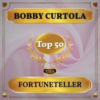 Bobby Curtola - Fortuneteller (Billboard Hot 100 - No 41)