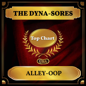 The Dyna-Sores - Alley-Oop (Billboard Hot 100 - No 59)