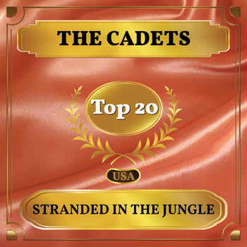 The Cadets - Stranded in the Jungle (Billboard Hot 100 - No 15)