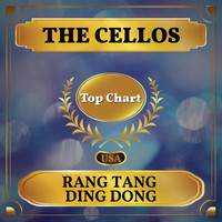 The Cellos - Rang Tang Ding Dong (Billboard Hot 100 - No 62)