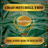The Chad Mitchell Trio - The John Birch Society (Billboard Hot 100 - No 99)