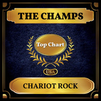 The Champs - Chariot Rock (Billboard Hot 100 - No 59)