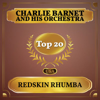Charlie Barnet and his orchestra - Redskin Rhumba (Billboard Hot 100 - No 17)
