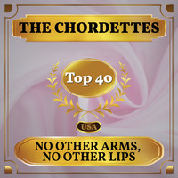 The Chordettes - No Other Arms, No Other Lips (Billboard Hot 100 - No 27)