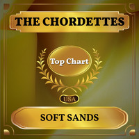 The Chordettes - Soft Sands (Billboard Hot 100 - No 73)