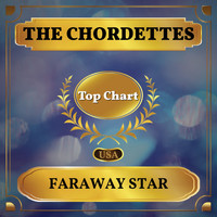 The Chordettes - Faraway Star (Billboard Hot 100 - No 90)