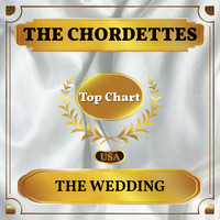 The Chordettes - The Wedding (Billboard Hot 100 - No 91)