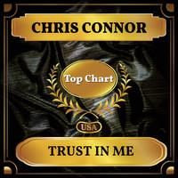 Chris Connor - Trust in Me (Billboard Hot 100 - No 95)