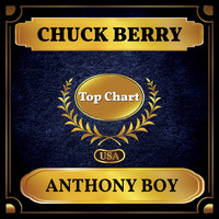 Chuck Berry - Anthony Boy (Billboard Hot 100 - No 60)