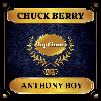 Chuck Berry - Anthony Boy (Billboard Hot 100 - No 60)