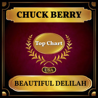 Chuck Berry - Beautiful Delilah (Billboard Hot 100 - No 81)