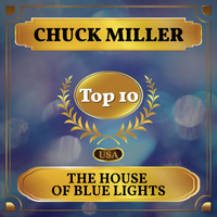 Chuck Miller - The House of Blue Lights (Billboard Hot 100 - No 9)