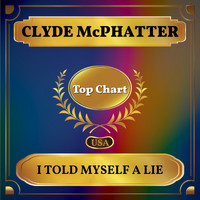 Clyde McPhatter - I Told Myself a Lie (Billboard Hot 100 - No 70)