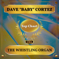 Dave "Baby" Cortez - The Whistling Organ (Billboard Hot 100 - No 61)