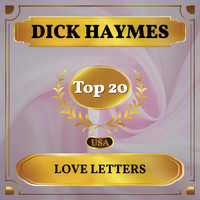 Dick Haymes - Love Letters (Billboard Hot 100 - No 11)