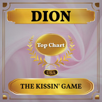 Dion - The Kissin' Game (Billboard Hot 100 - No 82)