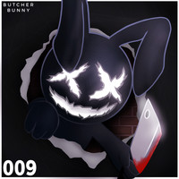 Shiiru - Bandit [Butcher Bunny Exclusive]