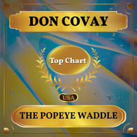 Don Covay - The Popeye Waddle (Billboard Hot 100 - No 75)