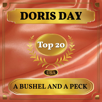 Doris Day - A Bushel and a Peck (Billboard Hot 100 - No 16)