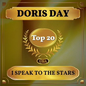 Doris Day - I Speak to the Stars (Billboard Hot 100 - No 16)