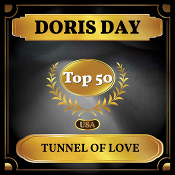 Doris Day - Tunnel of Love (Billboard Hot 100 - No 43)