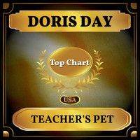 Doris Day - Teacher's Pet (Billboard Hot 100 - No 56)