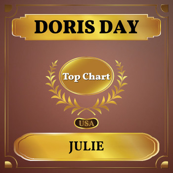 Doris Day - Julie (Billboard Hot 100 - No 64)