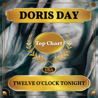 Doris Day - Twelve O'Clock Tonight (Billboard Hot 100 - No 68)