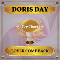 Doris Day - Lover Come Back (Billboard Hot 100 - No 98)