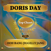 Doris Day - Ooh Bang Jiggilly Jang (Billboard Hot 100 - No 83)