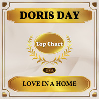 Doris Day - Love In a Home (Billboard Hot 100 - No 79)