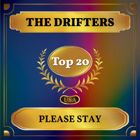 The Drifters - Please Stay (Billboard Hot 100 - No 14)