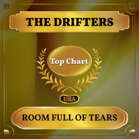 The Drifters - Room Full of Tears (Billboard Hot 100 - No 72)
