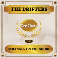 The Drifters - Stranger on the Shore (Billboard Hot 100 - No 73)